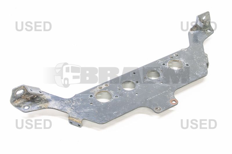 Truck spare parts - Cabin - Cabin suspension - Accessories - MB930.310.01.58.OCC