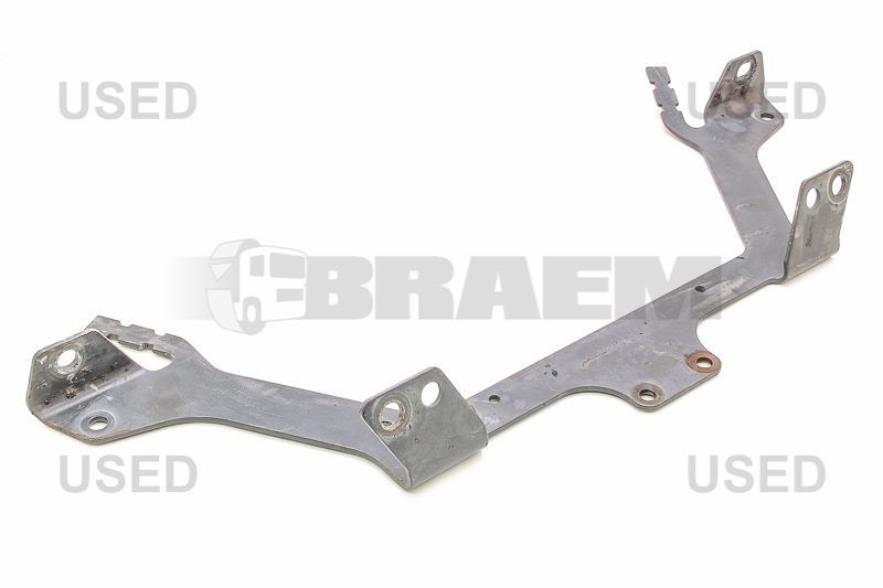 Piese de schimb pentru camion - Cabină - Suspensia cabinei - Accesorii - MB930.317.01.07.OCC