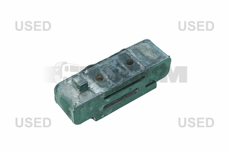 Lkw- und Busersatzteile - Kühlsystem - Kühler - Kuehler Befestigungsmaterial - MB930.504.01.14.OCC