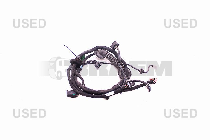 Lkw- und Busersatzteile - Elektrische Anlage - Kabelstrang - Kabelstrang - MB930.540.79.10.OCC