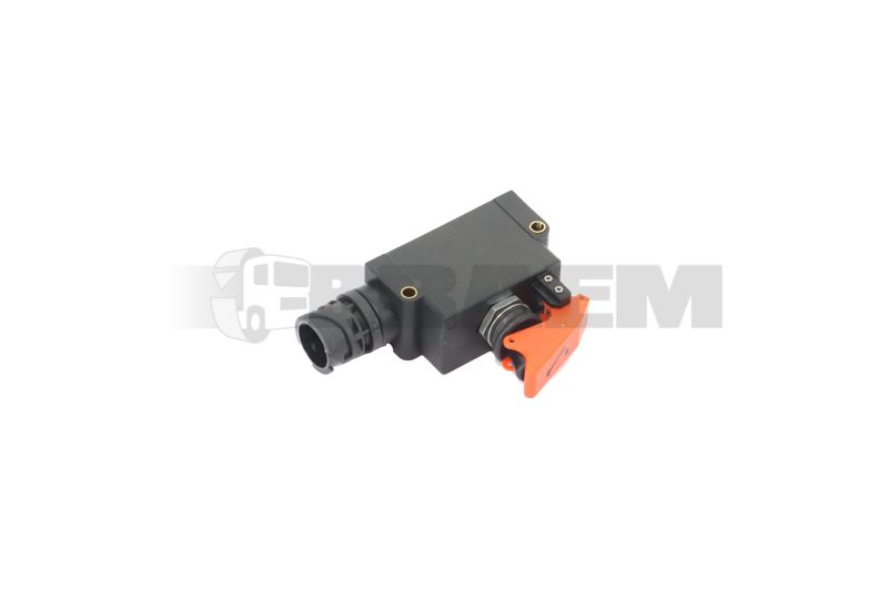 Vrachtwagen- en busonderdelen - Cabine - Cabine elektriciteit - Schakelaars - MB930.545.00.07
