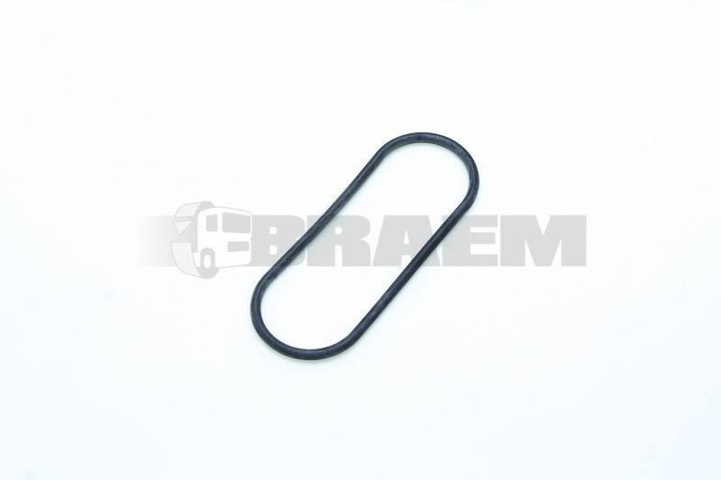 Lkw- und Busersatzteile - Lager, Gummiblock, Dichtung, Feder - Dichtung, Dichtring und Gummi - MB930.997.01.45