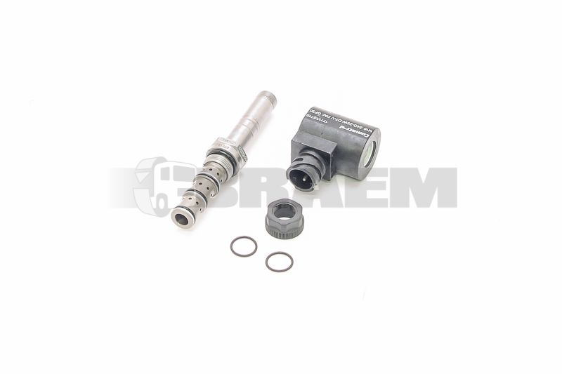 Pièces détachées camions et bus - Système de freinage - Soupape de frein - Autres valves - MB932.540.10.97/64