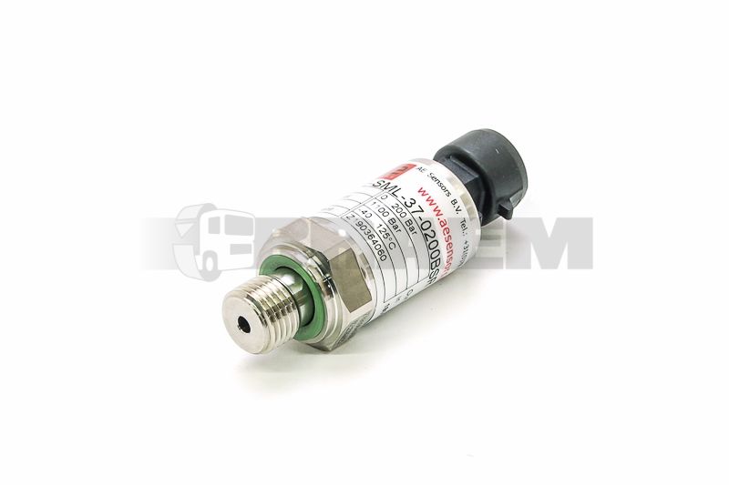 Lkw- und Busersatzteile - Elektrische Anlage - Sensor - Sensoren divers - MB932.542.00.18.OCC