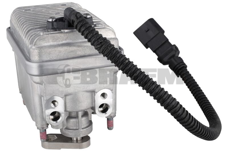 Lkw- und Busersatzteile - Elektrische Anlage - Schrittmotor - MB936.150.50.94