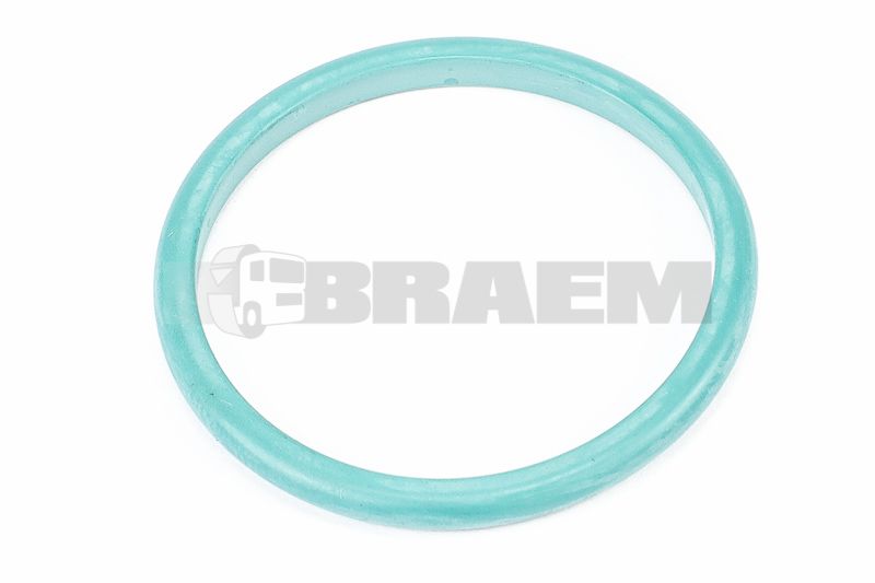 Lkw- und Busersatzteile - Lager, Gummiblock, Dichtung, Feder - Dichtung, Dichtring und Gummi - MB936.997.05.45