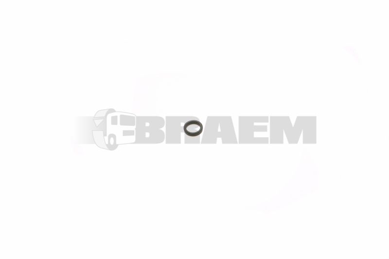 Lkw- und Busersatzteile - Lager, Gummiblock, Dichtung, Feder - Dichtung, Dichtring und Gummi - MB936.997.07.45