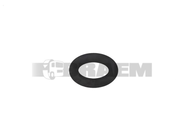 Lkw- und Busersatzteile - Lager, Gummiblock, Dichtung, Feder - Dichtung, Dichtring und Gummi - MB936.997.18.45