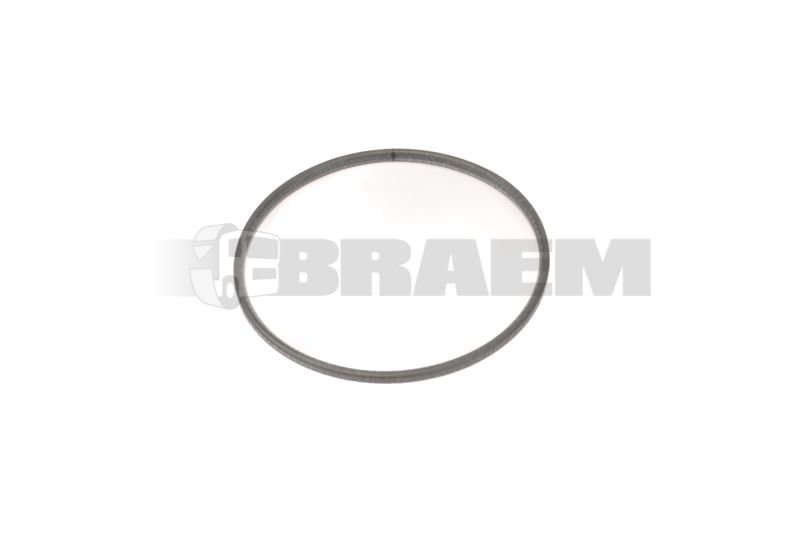 Lkw- und Busersatzteile - Lager, Gummiblock, Dichtung, Feder - Dichtung, Dichtring und Gummi - MB936.997.22.45