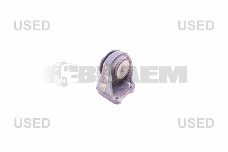 Lkw- und Busersatzteile - Motor - Motorlagerung - Gummipuffer Motor - MB940.240.09.17.OCC