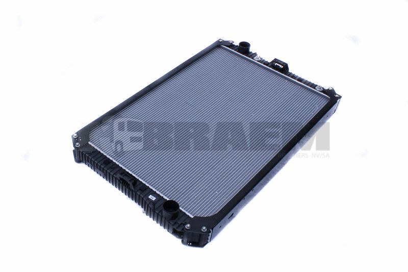 Vrachtwagen- en busonderdelen - Koelsysteem - Koelvloeistof radiator - Koelvloeistof radiator - MB940.500.07.03