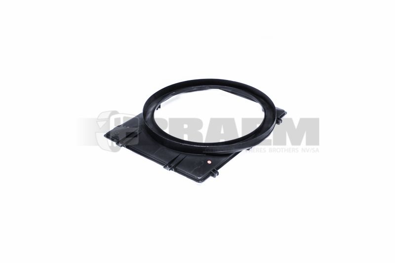 Pièces détachées camions et bus - Système de refroidissement - Liquide de refroidissement - Capot de ventilateur - MB940.505.02.55