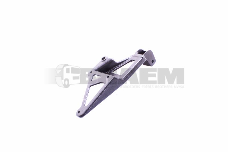 Piese de schimb pentru camion - Caroseria - Cutia de intrare - Asistență - MB940.666.01.31/7390