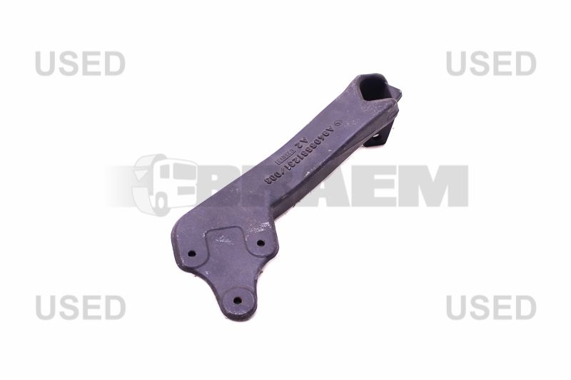 Truck spare parts - Body - Entrance box - Support - MB940.666.12.31/7390.OCC