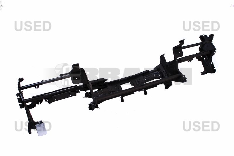 Lkw- und Busersatzteile - Fahrerhaus - Kabine Interieur - Dashboard - MB940.680.08.55.OCC