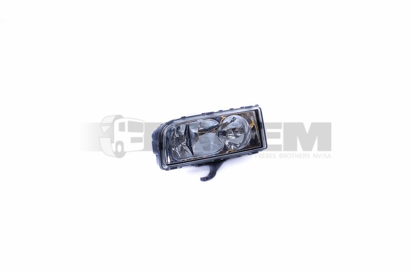 Piese pentru camioane și autobuze - Electricitate - Lumini - Faruri - MB940.820.17.61
