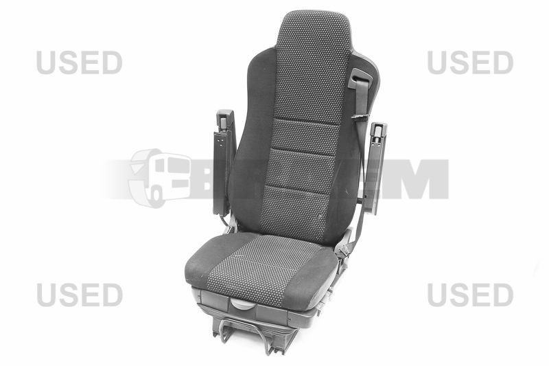 Lkw- und Busersatzteile - Fahrerhaus - Kabine Interieur - Autositz - MB940.910.91.02/9F27.OCC