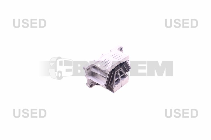 Lkw- und Busersatzteile - Motor - Motorlagerung - Gummipuffer Motor - MB941.241.67.13.OCC