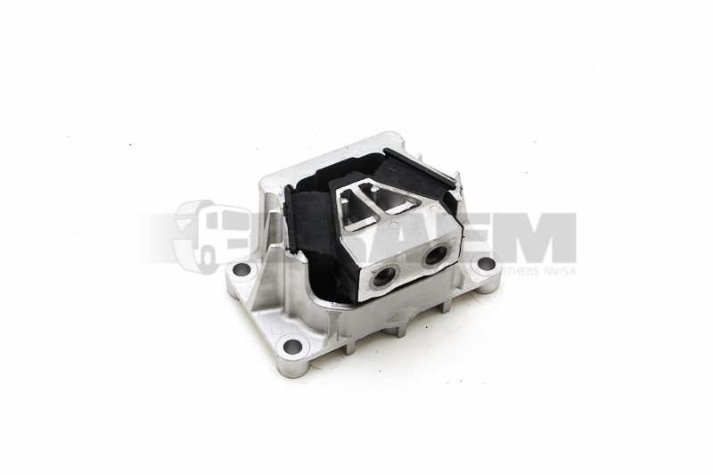 Lkw- und Busersatzteile - Motor - Motorlagerung - Gummipuffer Motor - MB941.241.71.13