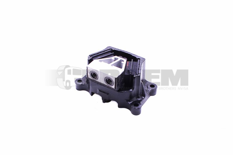 Lkw- und Busersatzteile - Motor - Motorlagerung - Gummipuffer Motor - MB941.241.88.13