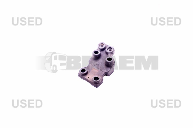 Lkw- und Busersatzteile - Motor - Motorlagerung - Motorträger Metall - MB941.242.27.05.OCC