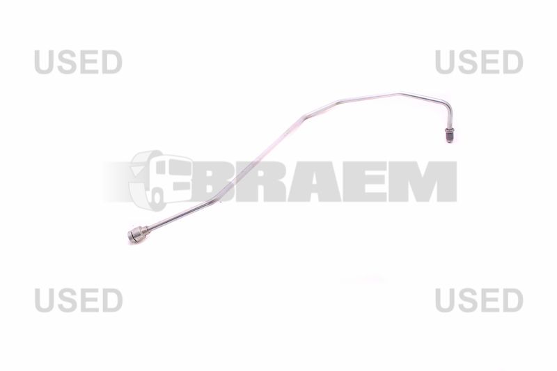 Lkw- und Busersatzteile - Getriebe - Schaltung - Powerpack - MB941.261.92.83.OCC