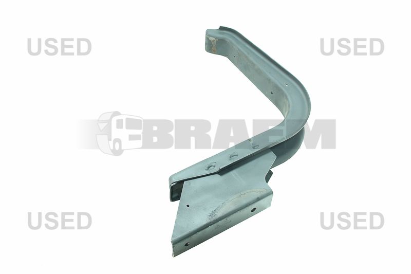 Lkw- und Busersatzteile - Kraftstoffsystem - Kraftstoffbehalter - Schlauchschelle - MB941.470.31.42.OCC