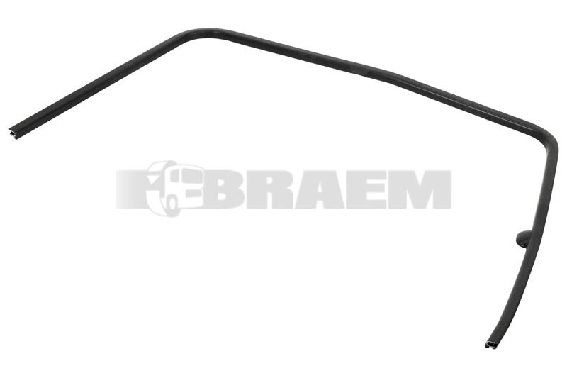 Lkw- und Busersatzteile - Fahrerhaus - Cabine Karosserie - Fenster - MB941.725.13.66