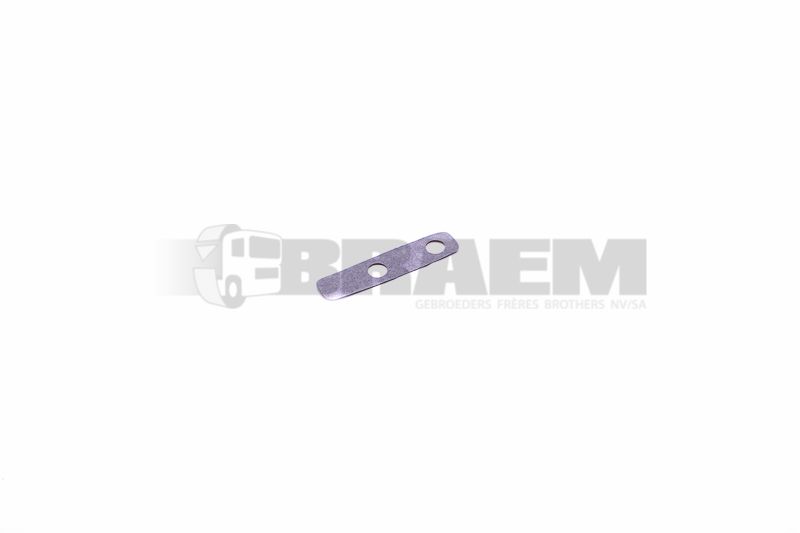 Lkw- und Busersatzteile - Fahrerhaus - Cabine Karosserie - Spoiler - MB941.793.04.96