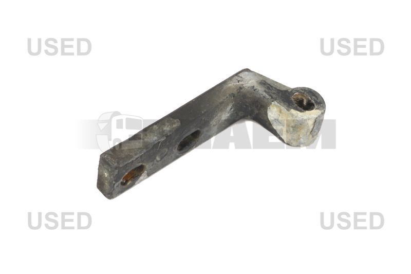 Lkw- und Busersatzteile - Fahrerhaus - Cabine Karosserie - Spoiler - MB941.793.09.44.OCC