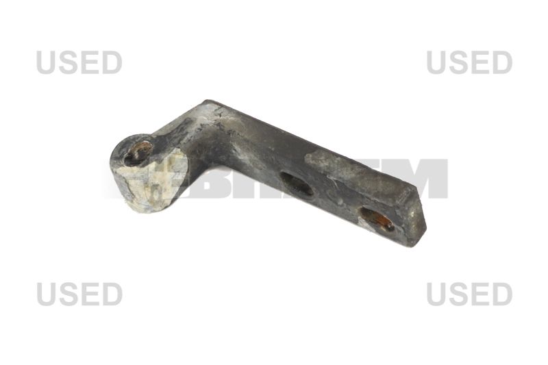Lkw- und Busersatzteile - Fahrerhaus - Cabine Karosserie - Spoiler - MB941.793.10.44.OCC