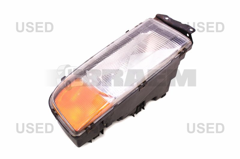 Lkw- und Busersatzteile - Elektrische Anlage - Licht - Scheinwerfer - MB941.820.53.61.OCC