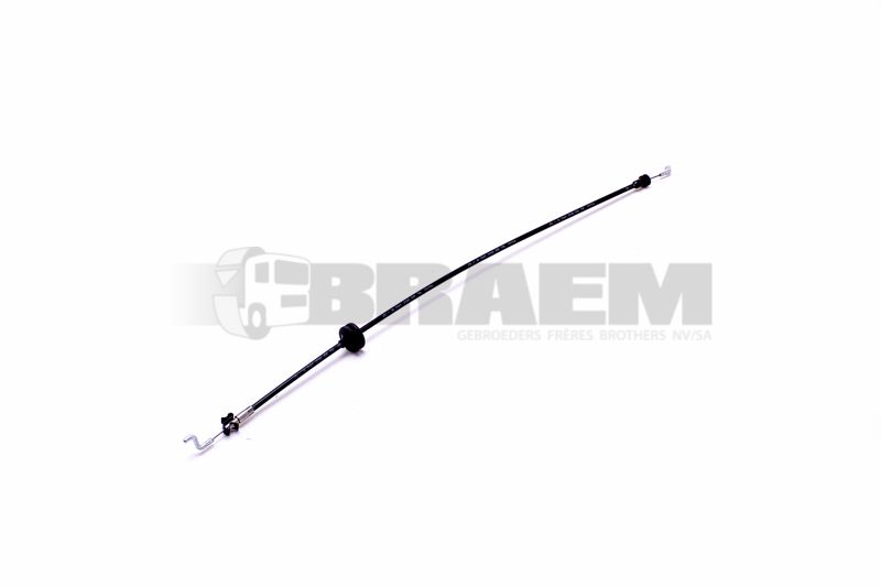 Piese de schimb pentru camion - Cabină - Interiorul cabinei - Cutie de scule - MB941.890.00.70