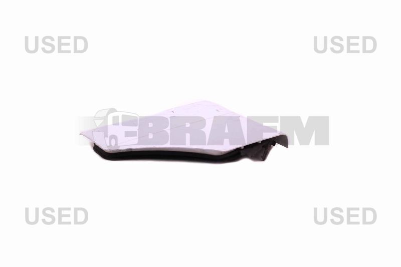 Truck spare parts - Cabin - Cabin interior - Tool box - MB941.890.06.76.OCC