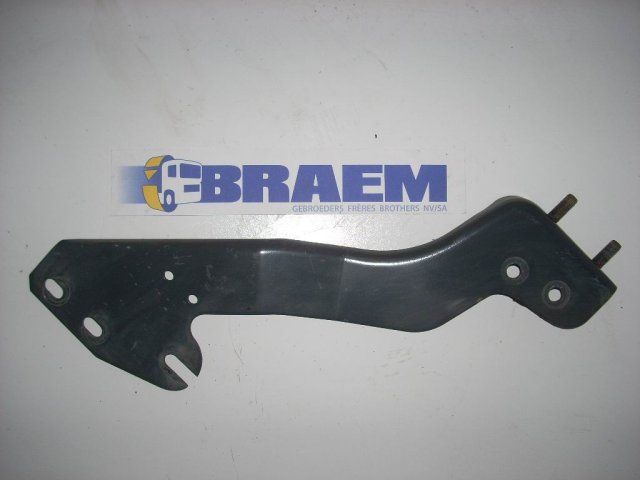 Lkw- und Busersatzteile - Fahrerhaus - Kabine Aufhängung - Zubehör - MB941.890.07.31.OCC