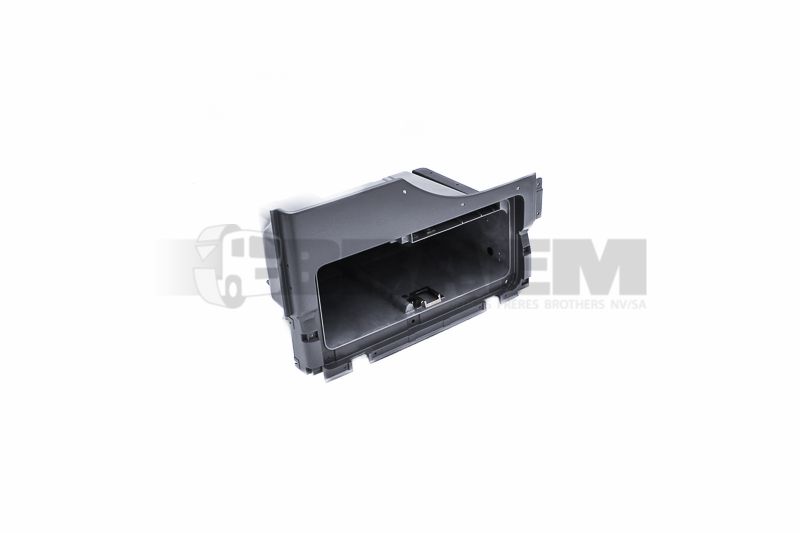 Piese de schimb pentru camion - Cabină - Interiorul cabinei - Cutie de scule - MB941.890.25.90/7354