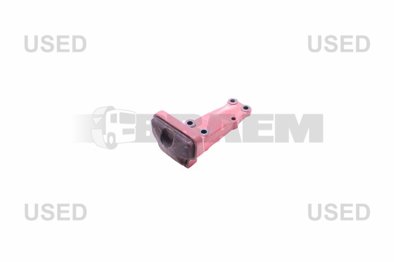 Запчасти для грузовиков - Подвеска - Система стабилизации - Bearing bracket - MB942.325.09.09/7390.OCC