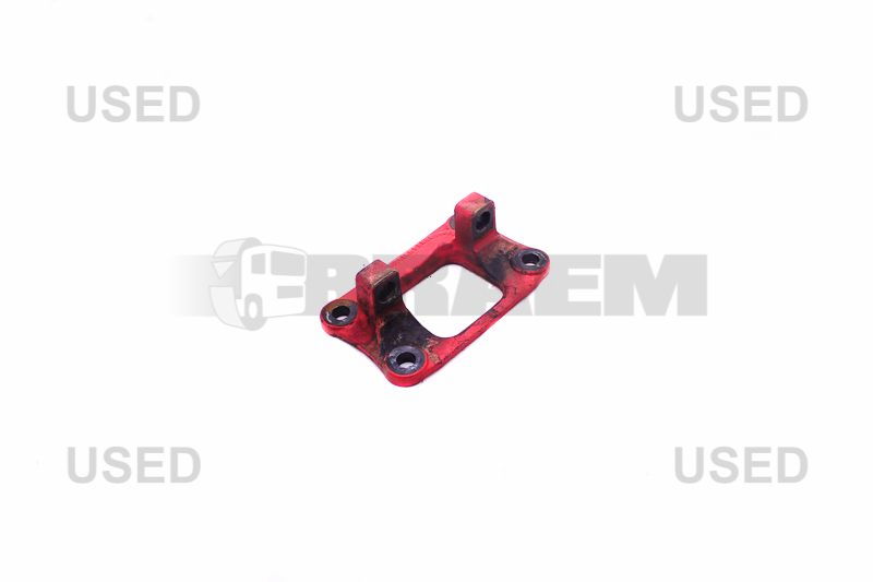 قطع غيار الشاحنات - نظام التعليق - الاستقرار - Bearing bracket - MB942.325.14.09.OCC