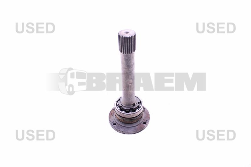 Lkw- und Busersatzteile - Achsen - Differential - Zubehör - MB942.353.02.35.OCC
