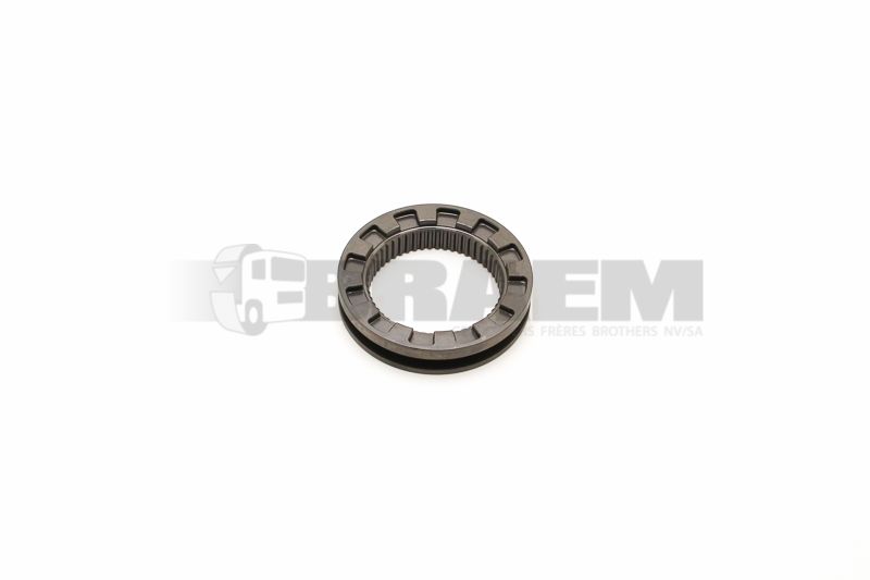 Lkw- und Busersatzteile - Achsen - Differential - Sperrdifferential - MB942.353.02.36