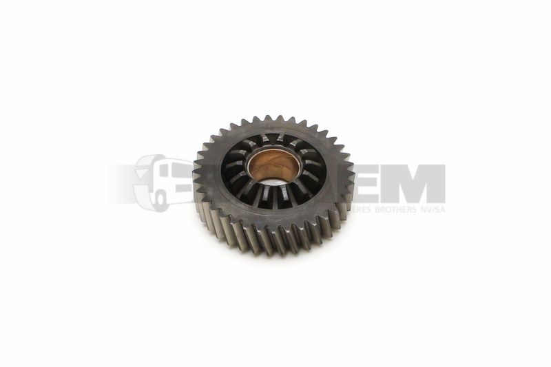 Lkw- und Busersatzteile - Achsen - Differential - Achsgetriebereparatursatz - MB942.353.02.85/02