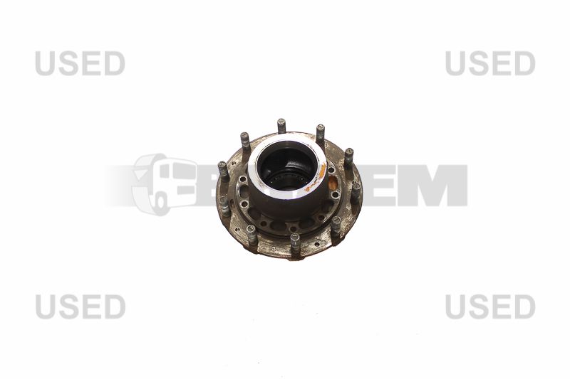 Truck spare parts - Powertrain - Rear axle - Wheel hub - MB942.356.08.01.OCC