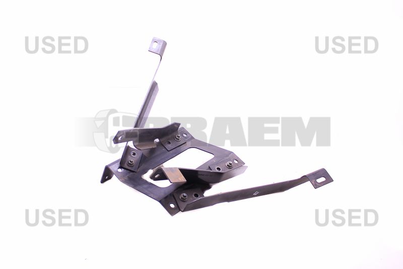 Piese pentru camioane și autobuze - Motor - Aspirație de aer - Accesorii - MB942.528.05.44.OCC