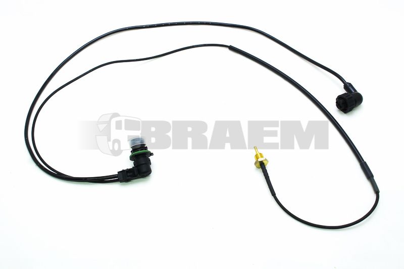 Lkw- und Busersatzteile - Elektrische Anlage - Kabelstrang - Kabelstrang - MB942.540.44.13