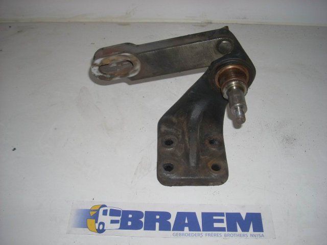 Lkw- und Busersatzteile - Fahrerhaus - Kabine Aufhängung - Kipmechanismus - MB942.890.40.83.OCC