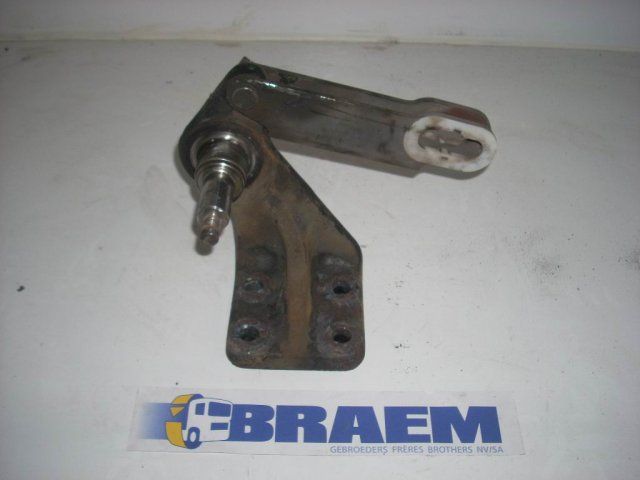 Lkw- und Busersatzteile - Fahrerhaus - Kabine Aufhängung - Kipmechanismus - MB942.890.41.83.OCC