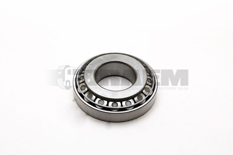 Lkw- und Busersatzteile - Lager, Gummiblock, Dichtung, Feder - Lager - MB942.981.04.05