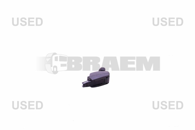 Lkw- und Busersatzteile - Getriebe - Schaltung - Mechanische Schaltung - MB943.260.15.09.OCC