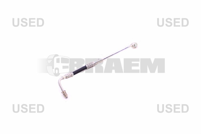 Lkw- und Busersatzteile - Getriebe - Schaltung - Powerpack - MB943.261.45.83.OCC