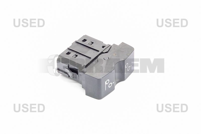 Lkw- und Busersatzteile - Fahrerhaus - Kabine Elektrizität - Schalter - MB943.545.24.07.OCC
